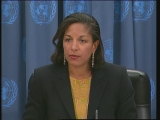 Selected frame from video story 
UN / RICE
	