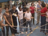 Selected frame from video story 
COSTA RICA / VIOLENCE AGAINST CHILDREN
	