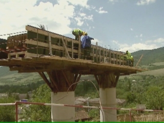 Selected frame from video story 
GEORGIA / DEVELOPMENT
	