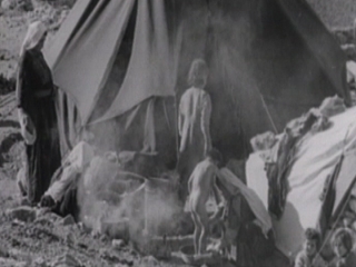 Selected frame from video story 
UNRWA / 60TH ANNIVERSARY ADVANCER
	