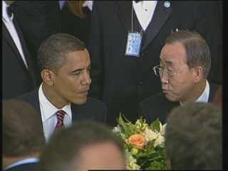Selected frame from video story 
GA / LUNCHEON
	