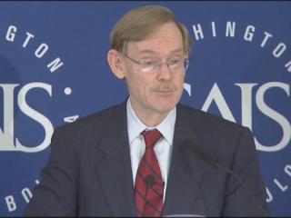 Selected frame from video story 
ZOELLICK / G20
	