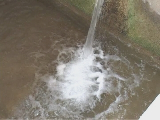 Selected frame from video story 
SOMALIA / WATER 
	