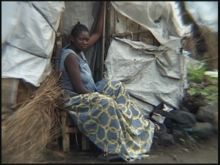 Selected frame from video story 
1820 RESOLUTION / ADVANCER
	