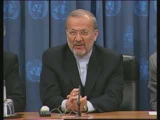 Selected frame from video story 
UN / MOTTAKI
	