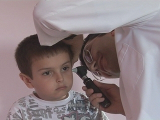 Selected frame from video story 
TURKEY / HEALTH CARE  
	