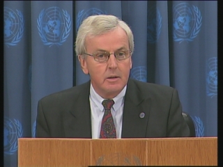 Selected frame from video story 
UN / HOLMES
	