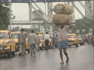 Selected frame from video story 
INDIA / INTERNAL MIGRANTS
	