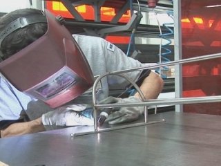 Selected frame from video story 
TURKEY / SMALL BUSINESS
	
