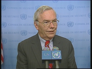 Selected frame from video story 
UN / SOMALIA
	