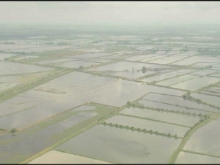 Selected frame from video story 
PHILIPPINES / STORM AFTERMATH 
	