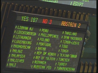 Selected frame from video story 
GA / CUBA 
	