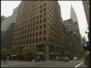 Selected frame from video story 
UN / WHITE POWDER
	
