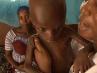 Selected frame from video story 
MALI / VENEMAN 
	
