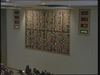 Selected frame from video story 
GA / IRAN HUMAN RIGHTS
	