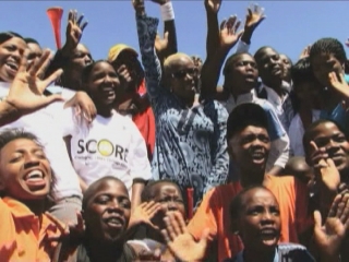 SOUTH AFRICA / KIDJO (02:06)