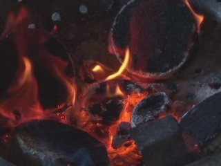 HAITI / PAPER CHARCOAL (02:58)