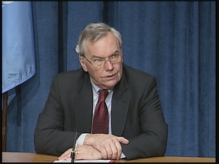 Selected frame from video story 
UN / PASCOE    
	