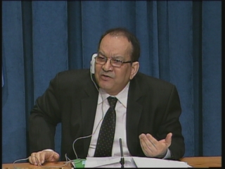 Selected frame from video story 
UN / CHAD
	