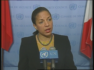 Selected frame from video story 
UN / RICE
	