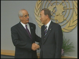Selected frame from video story 
UN / TAIANA WRAP
	