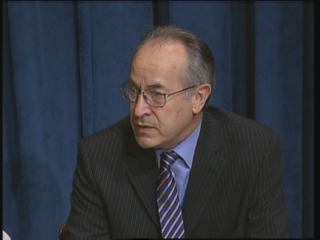 Selected frame from video story 
UN / CENSUS
	
