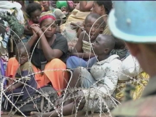 Selected frame from video story 
WOMEN’S CONFERENCE / ADVANCER 
	