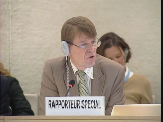 Click to watch GENEVA / AIRPORT SCANNERS (01:26). On United Nations channel