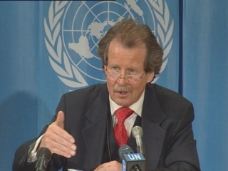 Click to watch GENEVA / TORTURE (02:46). On United Nations channel